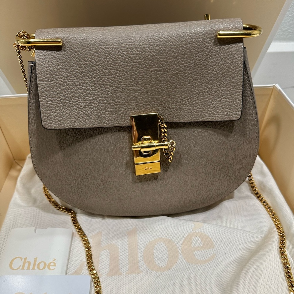 Chloé Crossbody Bag